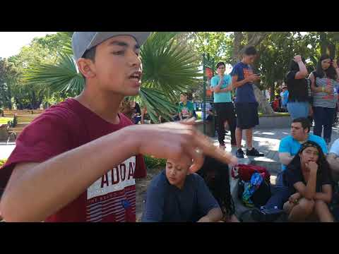 LIVNOS vs COYOTE 8vos#QU14