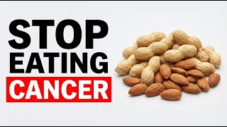 The 5 Worst Foods That Feed Cancer (Stop Eating These)