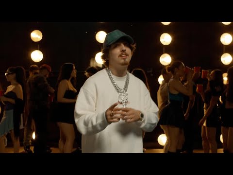 Labios de Cereza 2 - (Video Oficial) - T3R Elemento - DEL Records 2024