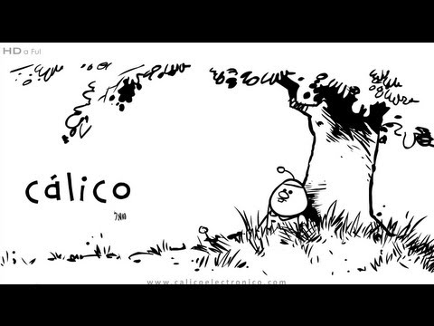 Cálico Electrónico 2ª Temporada Capítulo 6: Cálico