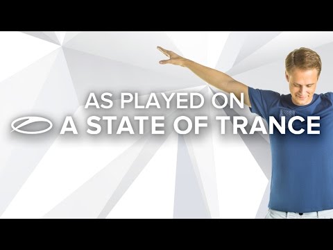 MaRLo feat. Jano - The Dreamers [ASOT 727] **TUNE OF THE WEEK**