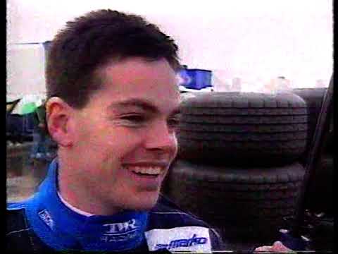 1997 FIA International Formula 3000 Championship - Rd 1 Silverstone