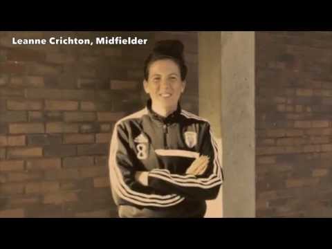 Glasgow City FC - Meet the Players