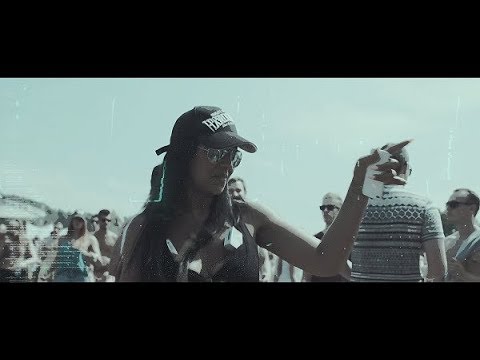 Broken Minds - Bow Down (Official Videoclip)