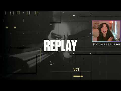 [9/10/22] VCT Optic vs Liquid