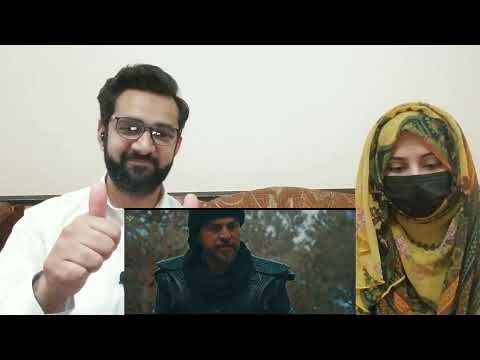 The Oghuz Lions Suleyman x Ertugrul x Osman × Alparslan x Melikshah x Sencer