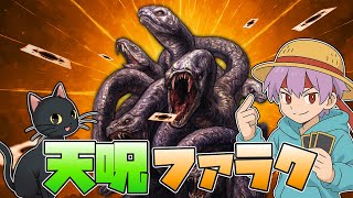 ファラクを使ったらMPが爆発して気が狂いました【デュエルオブレジェンド】