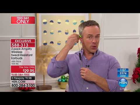 HSN | Electronic Gift Connection 10.19.2017 - 11 PM