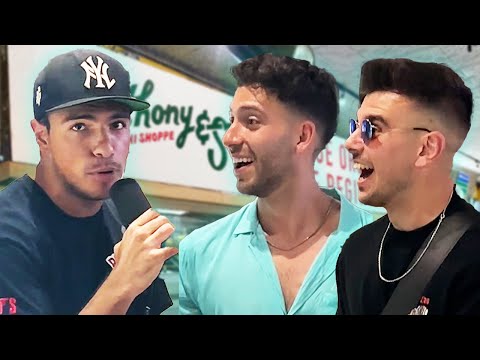 I Was Not Expecting That From This Random Rapper! Lucky Freestyle (feat. Lil Dee)