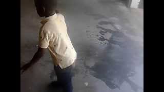 Back to Funk/Georgee Talkbox - Her name is Jo-Dance