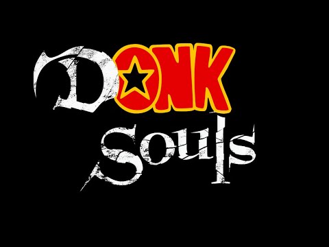 Simian's Souls: Demon's Souls x Donkey Kong Country 2 mashup (from The Completionist)