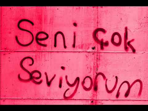 MURAT KIZGIN - SENİ ÇOK SEVİYORUM DAMAR ŞİİR