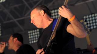 Pulley {Second Best} live at Snowboard Jamboree 2014