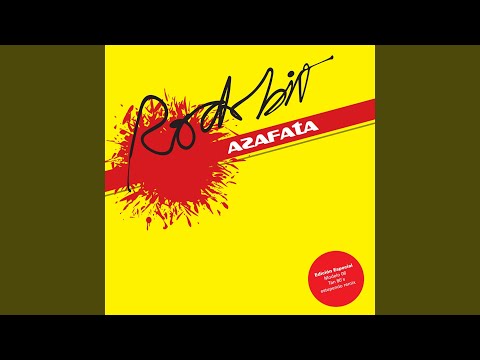 Traición - Azafata