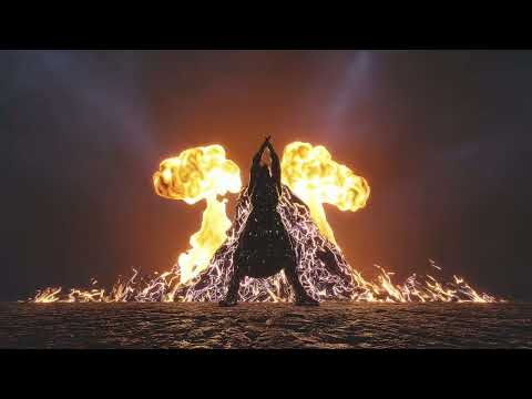 The Music King – Fractured Halo