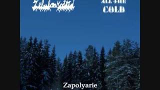 All The Cold - Zapolyarie