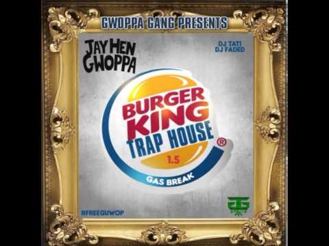 Jay Hen Gwoppa - Interlude II