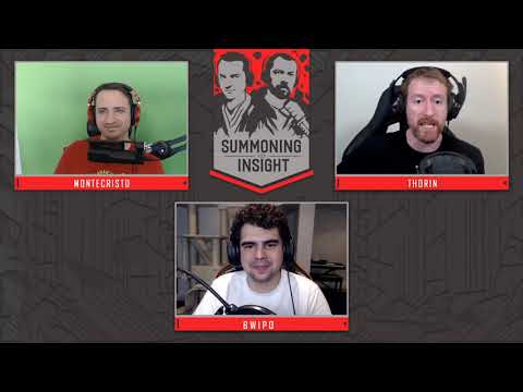 Summoning Insight S3E8: Fnatic Philosophy Power Hour (ft. Bwipo)