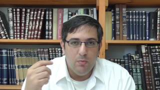 פרשת מטות-מסעי: 'לא יחל דברו' - מילה זו מילה