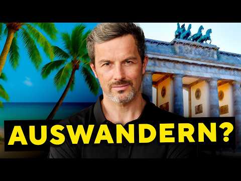Auswandern 2025 – Die besten Länder für Freiheit & Sicherheit