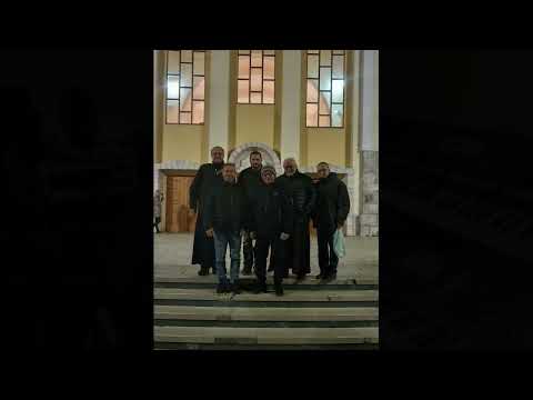 Tomasz Pinkowski - Otwieram Ci Panie