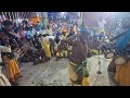 ஊரே மிரளவைத்த ஜடாமுனி ஆக்ரோஷத்துடன் 