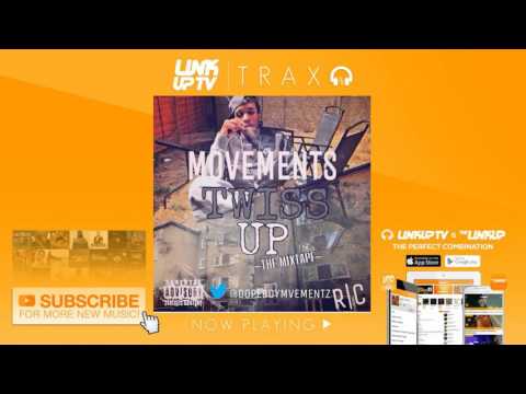 Movements x Stickz x M Dargg - James Bond | Link Up TV TRAX