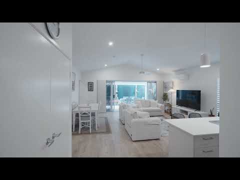 Modern Comfort, Effortless Living
