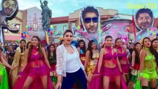 Golmaal Title Track (Full Video) | Ajay Devgn| Parineeti | Arshad | Tusshar | Shreyas | Kunal | Tabu