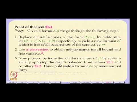 Normal Forms Computer Science Normal Forms Video Lecture - Computer Science Engineering (CSE)