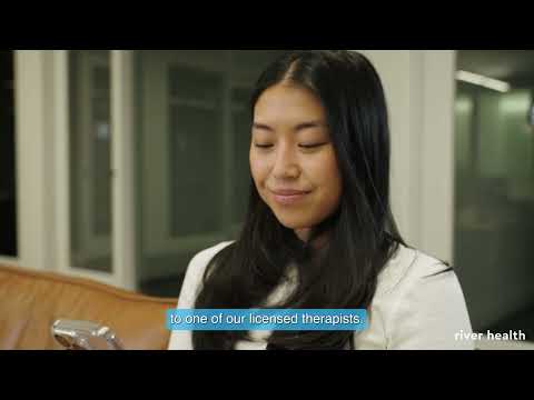 River Health  video/presentation/materials