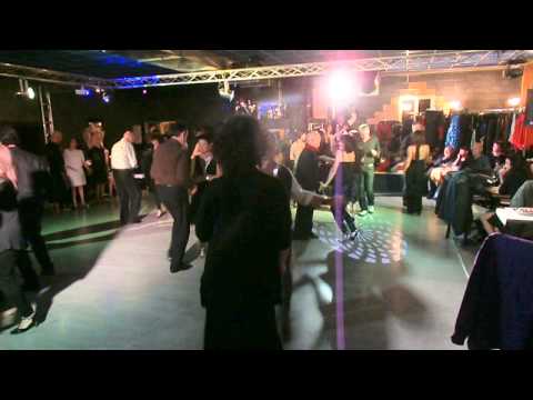 Copia di Cha Cha Cha  al Playtango