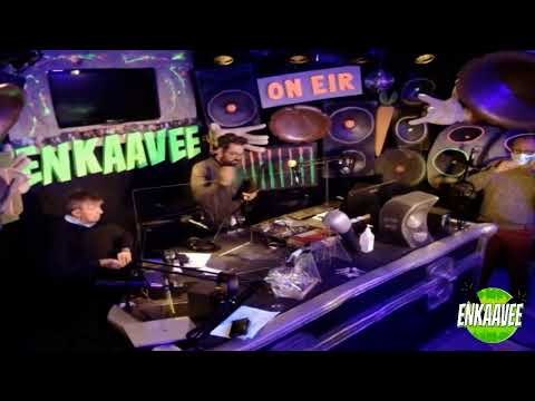 Livestream Enkaavee - Dinsdag 19/01 -  Et joeër van ..... 1972