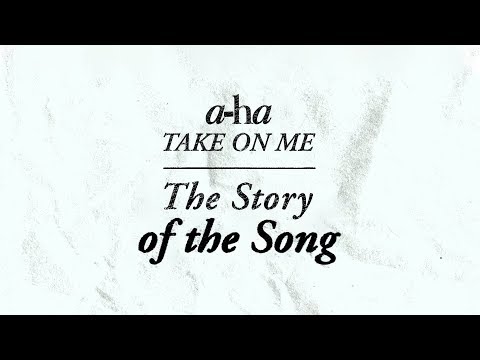 a-ha - The Making of Take On Me (Episode 1)