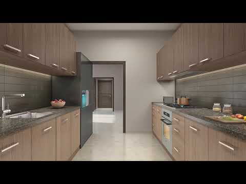 Vaishnavi Serene Project Tour 1