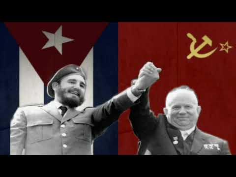 "Это говорим мы"  Canção Soviética sobre Cuba