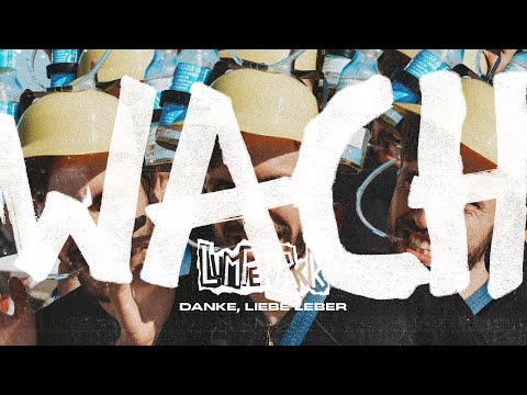 Das Lumpenpack - Danke, liebe Leber (Official Video)