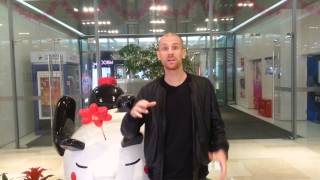 20141012 DADA LIFE ELE TOKYO