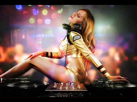 Dj Anne K  Lucky you