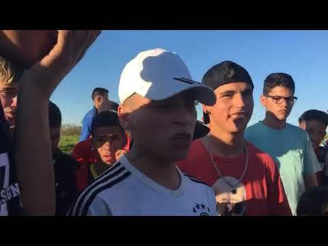 DGO vs VIP | FECHA 1 | 18 FREE