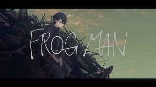 Download lagu Strawberry Prince - FROG MAN [] mp3