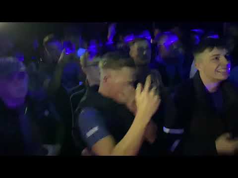 mc lyric b2b mc letrix!! SYNERGY!!