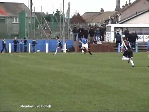 irvine meadow v pollok 5.2.2011