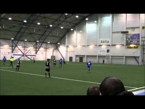 OPS A-VPS A  11.3.2012