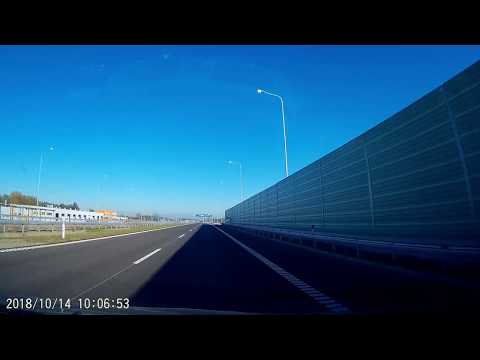 Zachodnia obwodnica Radomia (S7 Radom Południe - Radom Północ).