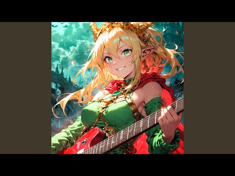 Call of the Moonlit Grove