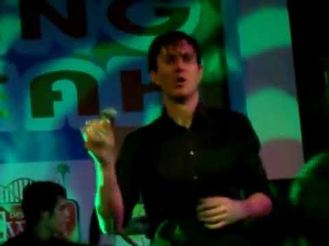 Every move a picture - Signs of life Live