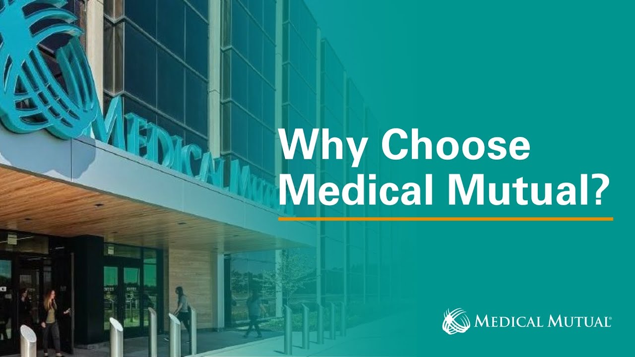 Why Choose Medical Mutual | Understanding Medicare Advantage | Medical Mutual