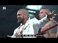 Fallout from #Emergence | IMPACT Thu. at 8 p.m. ET on Fight Network