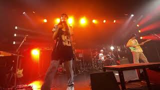 Shiggy Jr. / サマータイムラブ 11th Anniversary ONE MAN LIVE 追加公演 “LIVE GOES ON”